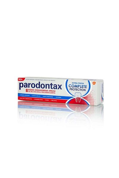 Parodontax Extra Fresh Complete Protection T/P 75 Ml