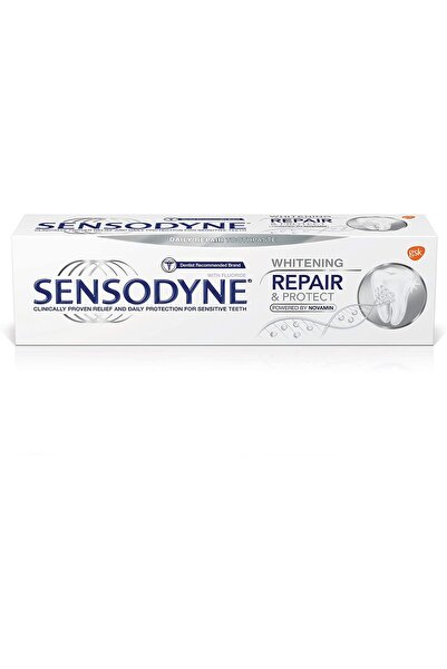 Sensodyne إصلاح وحماية T/P 75 مل