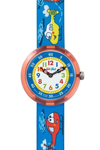 Flik Flak HELI HEAVEN