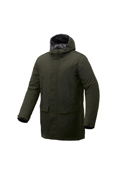 Tucano Urbano MONTE HYDROSCUD CEKET YEŞİL