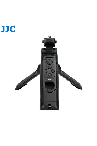 JJC TP-F1 FUJIFILM VLOGGER TRIPOD GRIP/WIRELESS