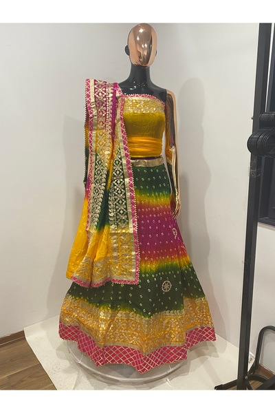 Aashiv's Collection HİNT ELBİSELER