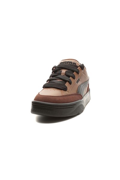 Puma 397262 -06 Кафяви мъжки спортни обувки Park Lifestyle Og