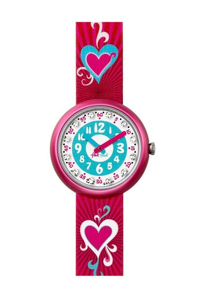 Flik Flak DOLCEZZA IN PINK