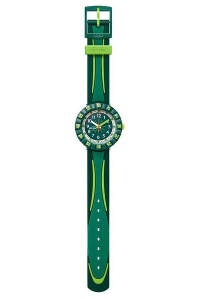 Flik Flak ALL GREEN