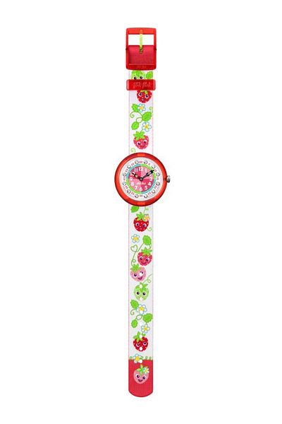 Flik Flak FUNNY FRAISES