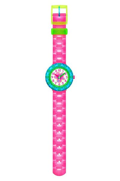 Flik Flak CHEWY PINK