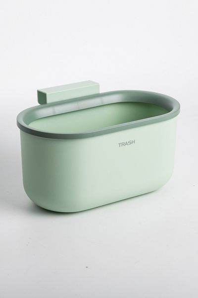 EVLE Trash Can (S) 3.5 Lt Aa146