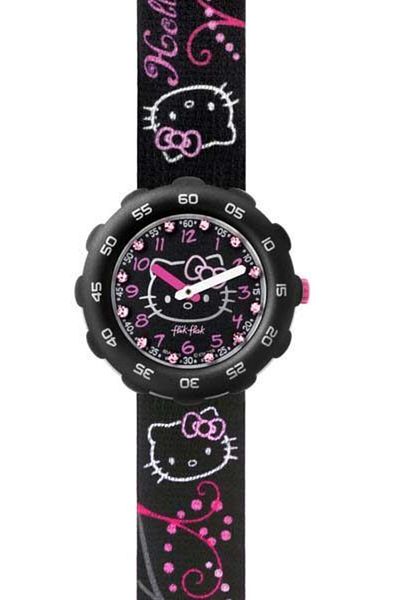Flik Flak HELLO KITTY CUTE FASHION