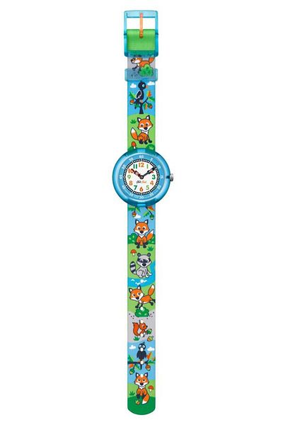 Flik Flak فوكسينو