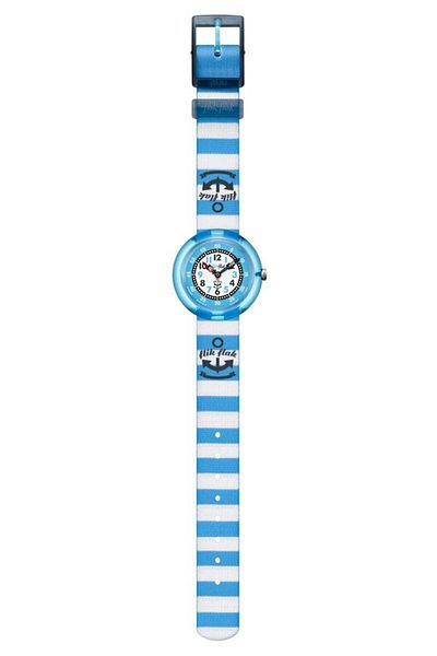 Flik Flak BLUE STRIPES