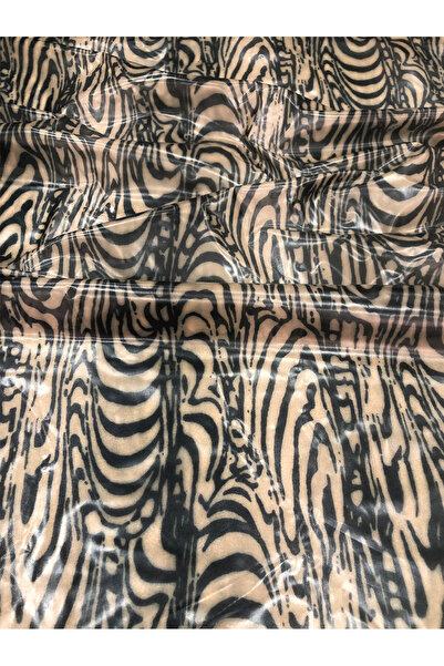 turkanlarhome Țesături dublu din viscoză (rochie, fustă, kimono, pareo, panta...