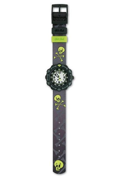 Flik Flak FUNNY SKULLS