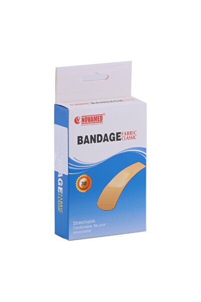 NOVAMED HY1123 FABRIC PLASTER 30S