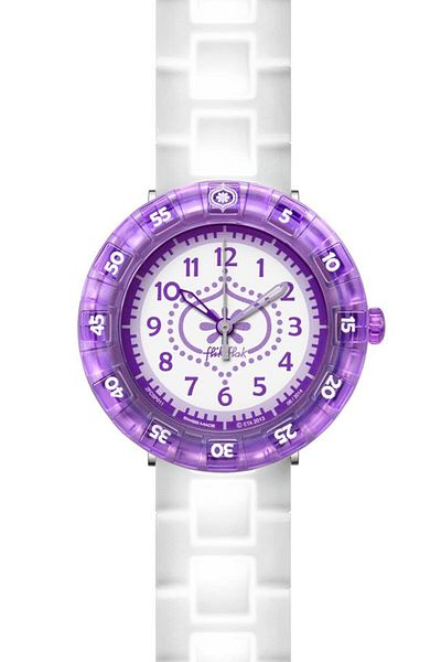 Flik Flak PURPLE SUMMER BREEZE