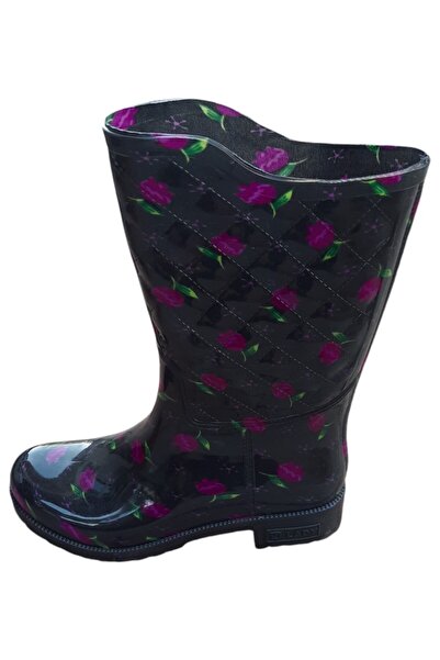 MODVALU Μπότες κήπου Arisan Lady Floral Garden