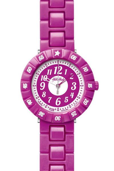 Flik Flak PURPLE COLOR SHAKE