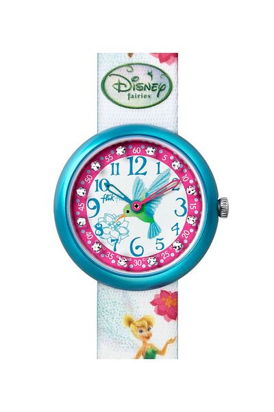 Flik Flak DISNEY FAIRIES SPRING CELEBRATION