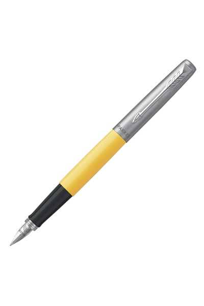 Parker Jotter Original Ct Dolma Kalem Sarı 2096902