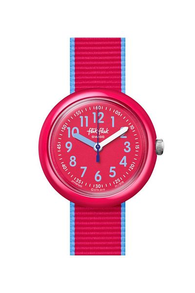 Flik Flak COLOR BLAST RED
