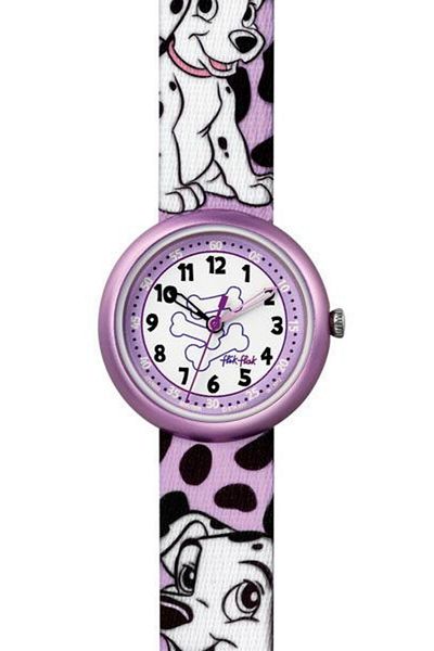 Flik Flak 101 DALMATIANS