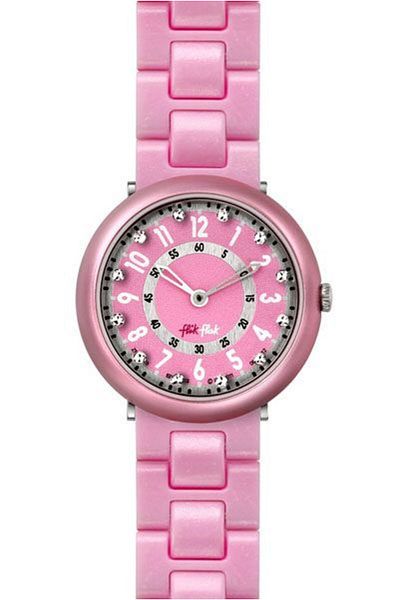 Flik Flak SOLA BABY PINK