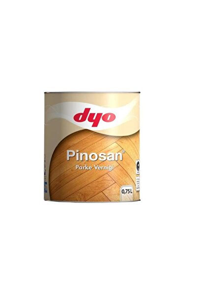 Dyo Pinosan Parlak Parke Verniği 2.5lt