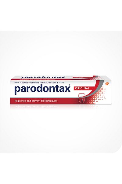 Parodontax Original Toothpaste, 75ml