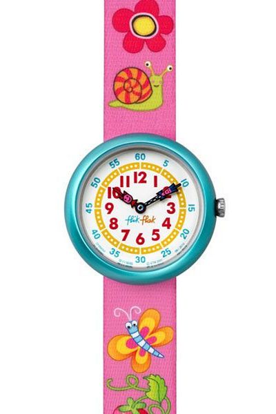 Flik Flak FUNKY SNAIL