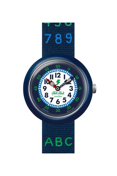 Flik Flak BLUE AB34