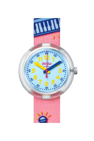 Flik Flak POPINK