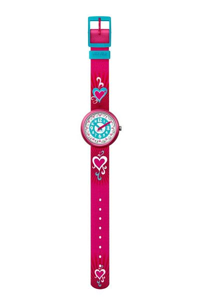 Flik Flak DOLCEZZA IN PINK
