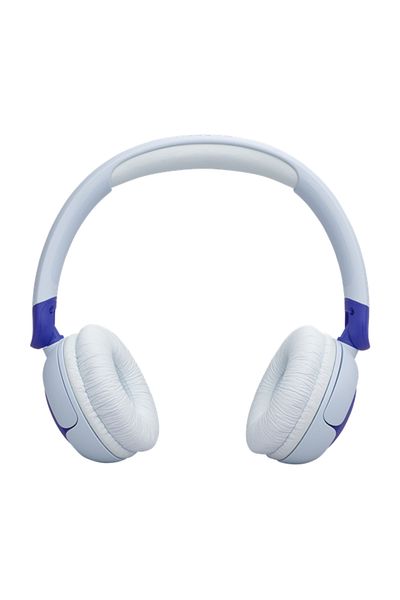 JBL JBL JUNIOR 320BT Wireless On-Ear Kids Headphones - Blue