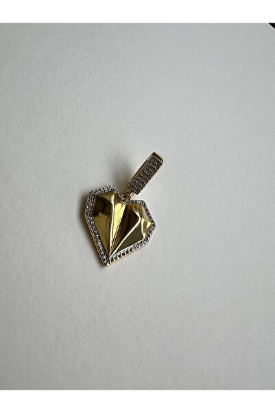 BUNNY Premium Ajda Charm Ve Kolye Ucu