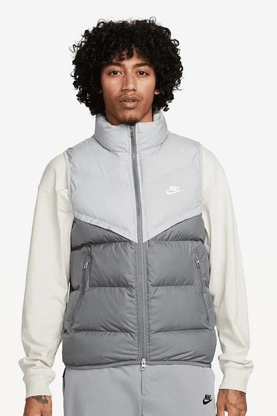 Nike M Nk Sf Wr Pl-Fld Vest Men's Vest Fb8193-077