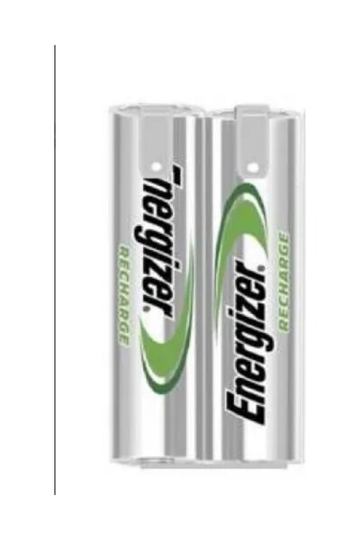 Energizer ENERGİZER 2.4V 700MAH PUNTALI