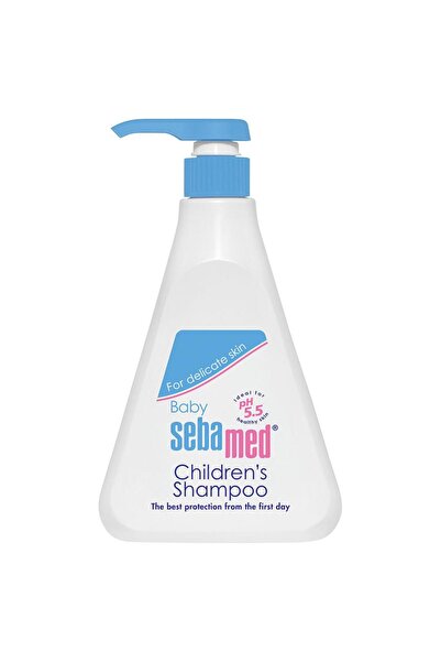 SEBAPHARMA شامبو سيباميد للأطفال 500 مل