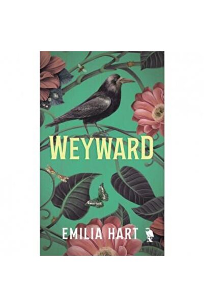 Nemesis Kitap Weyward