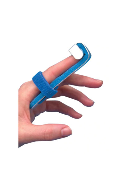 MAKIDA Gutter Splint L