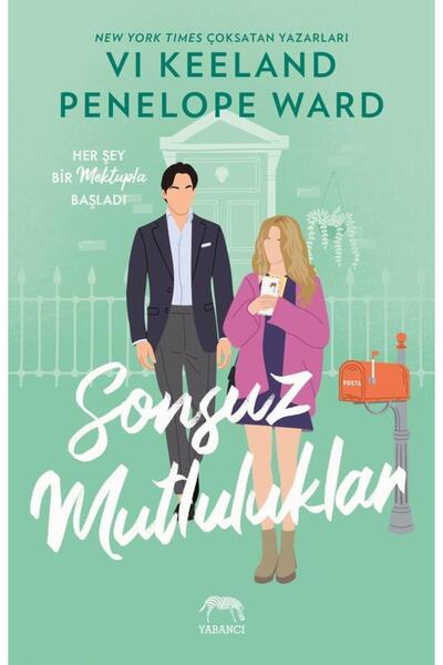 Yabancı Yayınları Sonsuz Mutluluklar