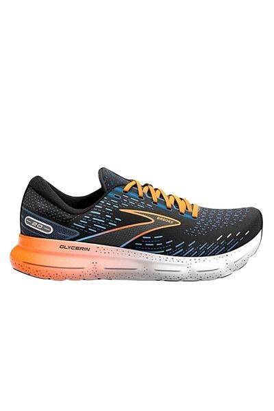 Scarpe brooks running uomo shop