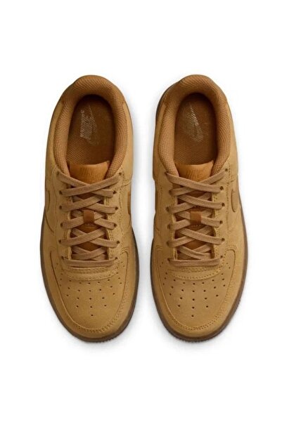 Nike Air Force 1 Low LV8 Wheat Kadın Sneaker Ayakkabı