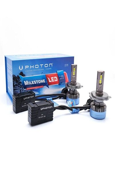 OEM Milestone H4/H19 Katana Edition ML2654