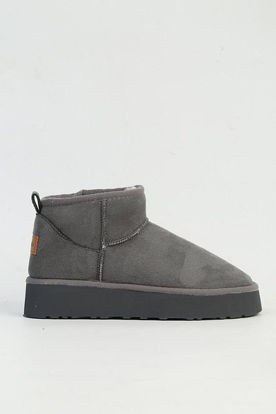 Pierre Cardin ® |   PC-52709 Cizme de damă afumate