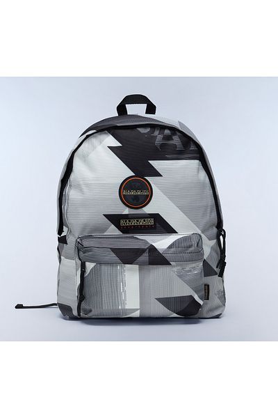 Napapijri Napapijri Voyage Aop Geometric F9j Rucsac colorat