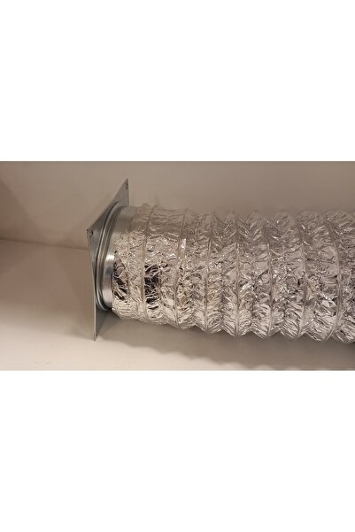 RENUZU Q 120 Kanal Fileks Bağlantı Manşon