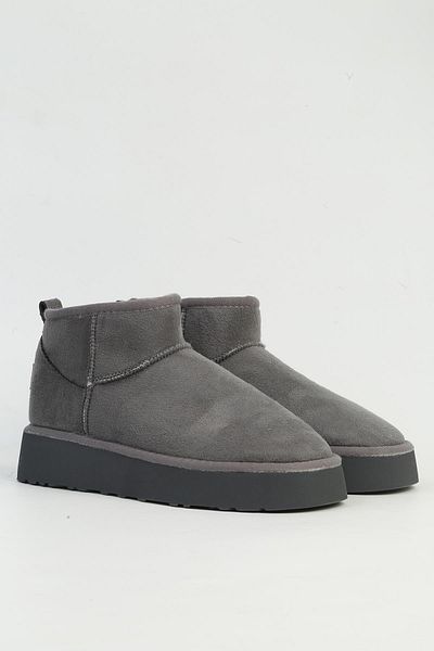Pierre Cardin ® |   PC-52709 Cizme de damă afumate