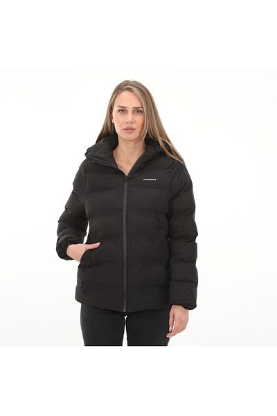 lumberjack Lumberjack 3W Wl Jenny 2Ct2002 3Pr - Women's Black Coat
