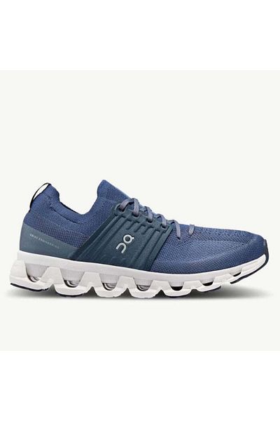 On Running CLOUDSWIFT 3-DENIM/MIDNIGHT-M