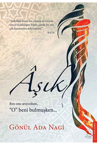 Destek Yayınları Aşık
